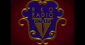 RKO Radio Pictures/Walt Disney Productions (1941)