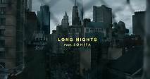 MIYAVI - Long Nights feat. Sonita (World Mix)