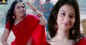 Happy Days Movie Beautiful Climax | Tamannaah, Varun Sandesh, Nikhil | Sri Balaji Video