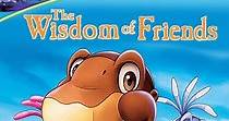 The Land Before Time XIII: The Wisdom of Friends streaming