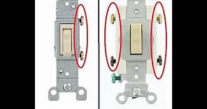 Single Pole vs. Double Pole Switch-Double Pole Switch Wiring-Understand How Double Pole Switch Works