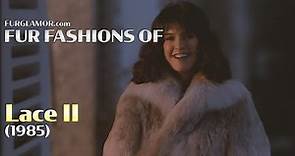 Lace II (1985) - Fur Fashion Edit - FurGlamor.com