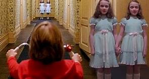 See The Grady Twins from "The Shining" -- 35 Years Later! | toofab