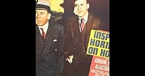(Full Movie) . . Inspector Hornleigh on Holiday (1939) . . . ( Classic Movie )