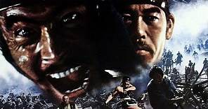 Seven Samurai Full Movie Facts And Review l Akira Kurosawa l Hideo Oguni