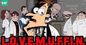 Every Evil Scientist In Phineas & Ferb: Explained!