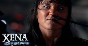 Xena’s Most Epic Battle Ever | Xena: Warrior Princess