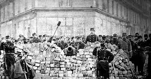 The Paris Commune: A little-known revolution