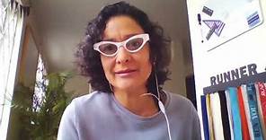 Pilar Quintana habla sobre Los abismos, Premio Alfaguara de Novela 2021