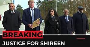 Al Jazeera takes the killing of Shireen Abu Akleh to the ICC