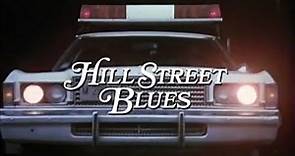 Classic TV Theme: Hill Street Blues