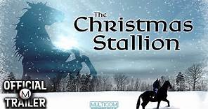 THE CHRISTMAS STALLION (1992) | Official Trailer