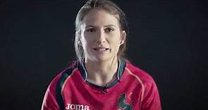 Joma, ORGULLOSO patrocinador de la Selección Española Femenina de Rugby