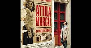 Attila Marcel