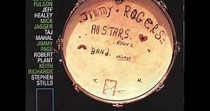 Jimmy Rogers All Stars - Trouble No More (with Mick Jagger)