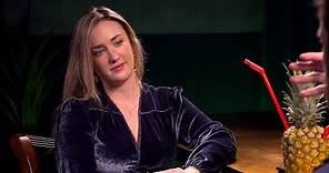 Ashley Johnson, The Last of Us Part II Interview (June 2019)