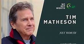 What Is Tim Matheson Net Worth In 2023: Relationship, Career, Bio, Age, Wiki, Salary and more