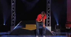 Didcot Ladygrove - Russell Howard Live Dingledodies