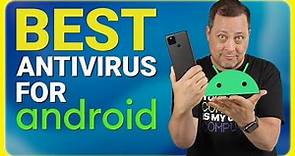 Best Antivirus for Android 2024 | Do Androids need antivirus...?