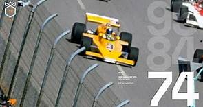The Triple Crown | Part 1 | Indy 500, 1974