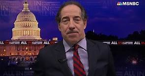 Rep. Jamie Raskin announces he's been diagnosed with cancer