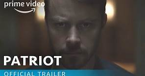 Patriot Season 2 - Official Trailer | Prime Video