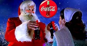 The Best Coca Cola Christmas Commercials From Past To Present | Best Holiday Ads EVER!