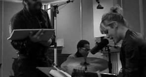 I'd Rather Go Blind - Trixie Whitley w/ Brian Blade and Daniel Lanois