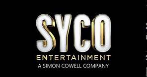 Syco Entertainment logo (fanmade)