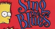 The Simpsons - The Simpsons Sing The Blues