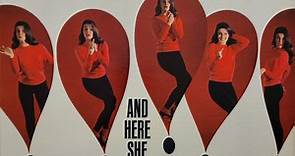 Ann-Margret - And Here She Is