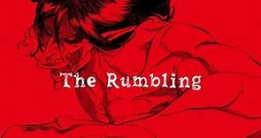 【進擊的巨人】最終季Part 2 OP - SiM《The Rumbling》歌詞中文翻譯 - springcold的創作 - 巴哈姆特