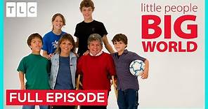 FULL EPISODE: Living Little (S1, E1) | Little People Big World
