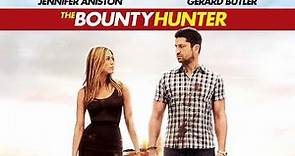 The Bounty Hunter 2010 Film | Jennifer Aniston, Gerard Butler