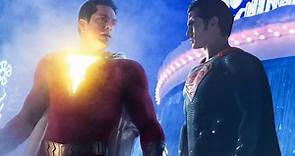 Shazam vs. Superman: ¿Cuál es el héroe más fuerte de DC?
