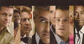 David Holmes - Music From The Motion Picture Ocean's Thirteen