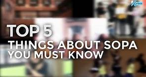TOP 5 Things About School Of Performing Arts Seoul (SOPA) You Must Know