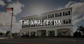 The Whaler's Inn Review - Mystic , United States of America