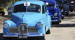 Holden: a look back at seven decades of making Australia's own car