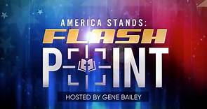The Victory Channel is LIVE with Flashpoint! 1.14.21
