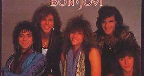 Bon Jovi - Limited Edition Collectors CD Set