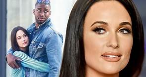 Kacey Musgraves Snapped With New Boyfriend Dr. Gerald Onuoha, Source Says She’s ‘Into Him’