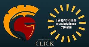 "I Vespri Siciliani" Una storia lunga 730 anni