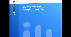 EaseUS Video Editor 2021 Free Download
