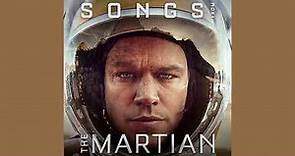 09 - The Martian Score Suite ~ Songs from The Martian (OST) - [ZR]