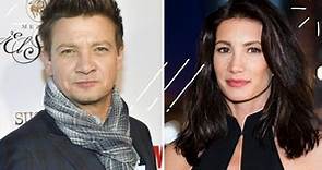 🔰UPDATE NEWS🔰JEREMY RENNER HELL HAS FROZEN OVER‼️ TOGETHER AGAIN WITH EX-WIFE SONNI PACHECO🚫