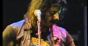 The Outlaws-Ghost Riders-Live 1981