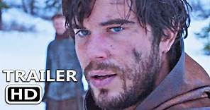 ROBERT THE BRUCE Official Trailer (2019) Jared Harris Movie