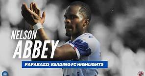 Nelson Abbey ~ Paparazzi | Reading FC Highlights