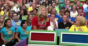 The Price is Right Show 5613k